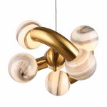 Светильник подвесной Omnilux OML-99803-06 Ciavolo