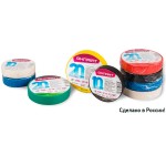 Изолента ОНЛАЙТ 71 673 OIT-B15-10/WH белая