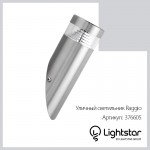 Светильник светодиодный уличный Lightstar 376605 Raggio
