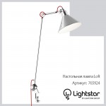 Настольная лампа Lightstar 765924 Loft