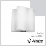 Светильник бра Lightstar 802610 Nubi