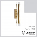 Светильник бра Lightstar 807623 Punto