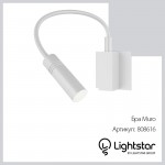 Светильник бра Lightstar 808616 Muro
