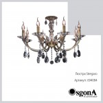 Люстра подвесная Lightstar 694084 Stregaro
