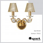 Светильник бра Lightstar 702622 Alveare