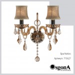 Светильник бра Lightstar 715627 Nativo