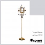 Торшер напольный Lightstar 787752 MONTARE