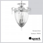 Люстра подвесная Lightstar 790034 Schon