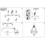 Ideal Lux ORANGERIE SP1 BIG