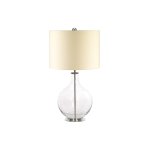 Настольная лампа Natural concept ORB/TL CLEAR ORB CLEAR