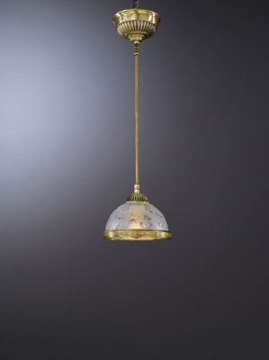 Светильник подвесной Reccagni Angelo L. 6202/16 Светильник подвесной Reccagni Angelo L. 6202/16