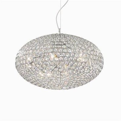 Люстра Ideal lux ORION SP12 (66394)