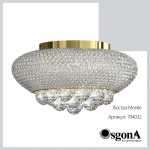 Люстра потолочная Lightstar 704032 Monile