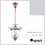 Люстра Lightstar 790038 SCHON
