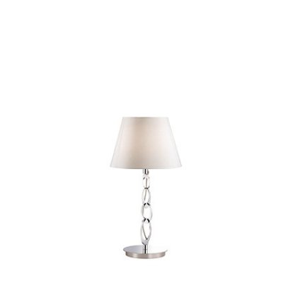 Настольная лампа Ideal Lux OSLO TL1 BIG