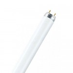 Лампа SYLVANIA F 15W/T8/154 SYLVANIA G13 D26mm 438mm (дневной белый 6500 К) - лампа 0000062