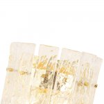 Светильник Crystal lux OVIEDO AP2