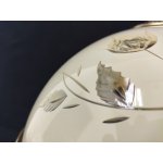 Настольная лампа Reccagni Angelo P 6208 P