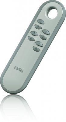 Zamel Передатчик пульт радиоуправления (8 каналов) (P-256/8) Zamel Передатчик пульт радиоуправления (8 каналов) (P-256/8)