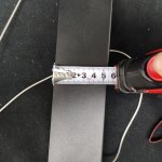 Подвесной светильник Maytoni P010PL-L23B4K Step