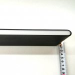 Светильник диодный черный Maytoni P010PL-L23B