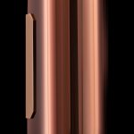 Настенный светильник (бра) Maytoni P011WL-02C Gioia