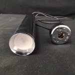 Подвесной светильник Maytoni P020PL-01CH Shelby хром