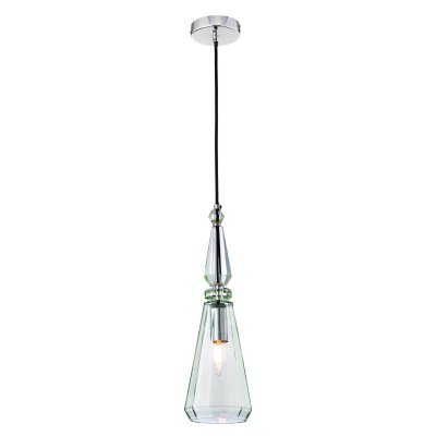 

Светильник подвесной Maytoni P028PL-01GN зеленый, P028PL-01GN