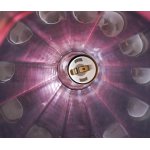 Светильник подвесной Maytoni P028PL-01PN розовый