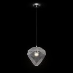 Подвесной светильник Maytoni P053PL-01GR Globo