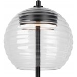 Настольный светильник Maytoni P060TL-L12BK Mystic