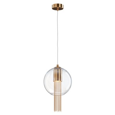 

Подвесной светильник Maytoni P095PL-01BZ, P095PL-01BZ