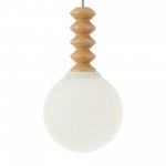 Подвесной светильник Maytoni P150PL-01BG