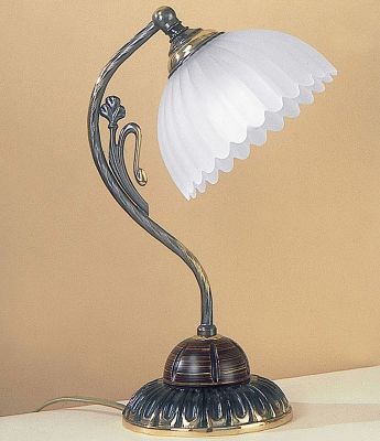 Светильник настольный Reccagni Angelo P. 1805 Светильник настольный Reccagni Angelo P. 1805