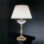 Настольная лампа Reccagni Angelo Р 4660 P