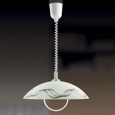 Светильник Сонекс П610 белый Reel