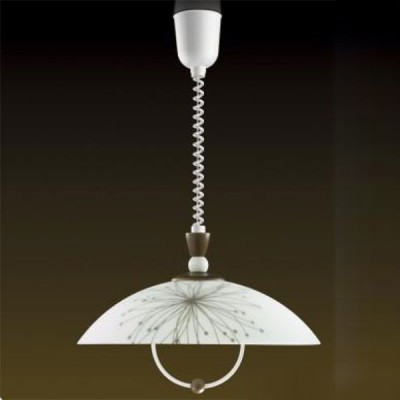 Светильник Сонекс П612 белый Viola Светильник Сонекс П612 белый Viola