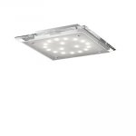 Потолочный светильник Ideal lux PACIFIC PL18 (74221)