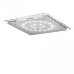 Потолочный светильник Ideal Lux PACIFIC PL24