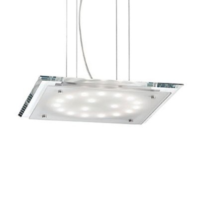 Люстра Ideal Lux PACIFIC SP18