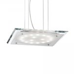 Люстра Ideal Lux PACIFIC SP18