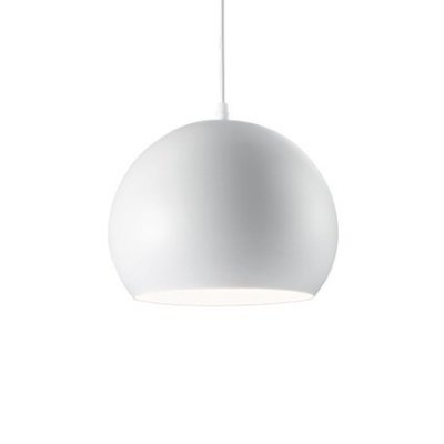 Подвесной светильник Ideal Lux PANDORA SP1 BIANCO