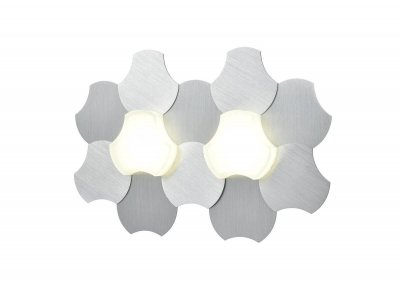 

Панно Vele Luce Viva VL8045W02, VL8045W02