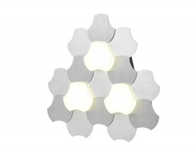 

Панно Vele Luce Viva VL8045W03, VL8045W03
