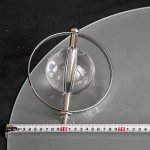 Светильник потолочный Crystal Lux PAOLA PL5 (2670/105)