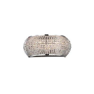 Светильник бра Ideal Lux PASHA AP3 CROMO