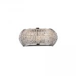 Светильник бра Ideal Lux PASHA AP3 CROMO