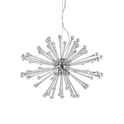 

Подвесной светильник Ideal Lux PAULINE SP8