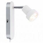 Paulmann 60226 SL Arioso Balken 1x(3x1W) Ws-m