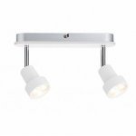 Paulmann 60227 SL Arioso Balken 2x(3x1W) Ws-m